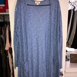 Sarah Cardigan (LuLaRoe)